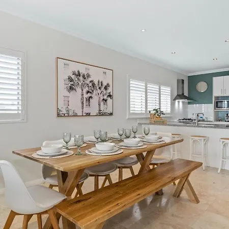 The Haven On Blue Bay Villa Mandurah Exterior photo