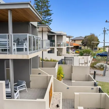 The Haven On Blue Bay Villa Mandurah Exterior photo