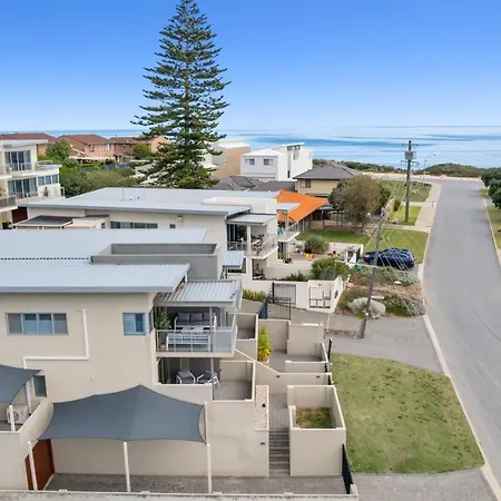 The Haven On Blue Bay Villa Mandurah Exterior photo