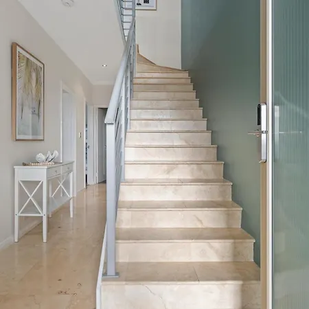 The Haven On Blue Bay Villa Mandurah Exterior photo