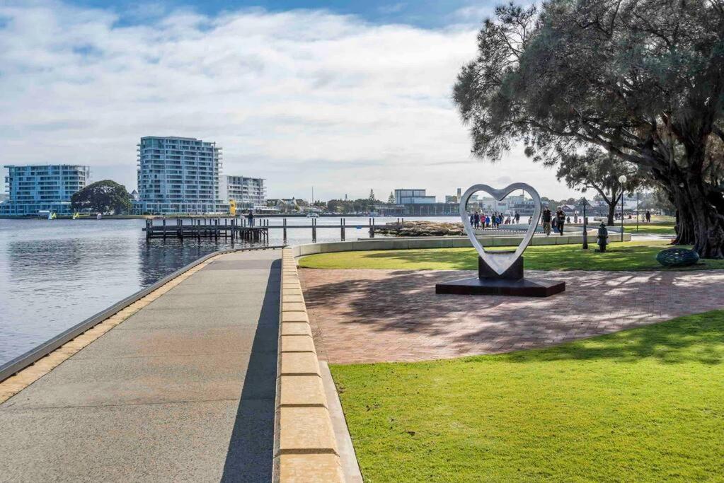 The Haven On Blue Bay Mandurah