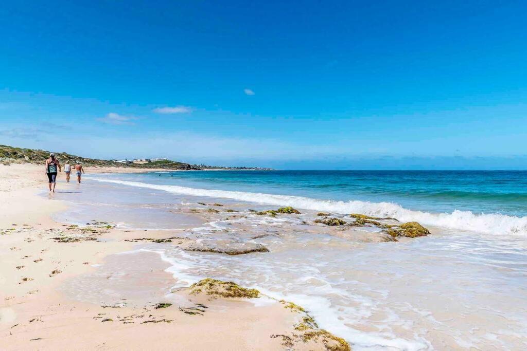 The Haven On Blue Bay Holiday home Mandurah