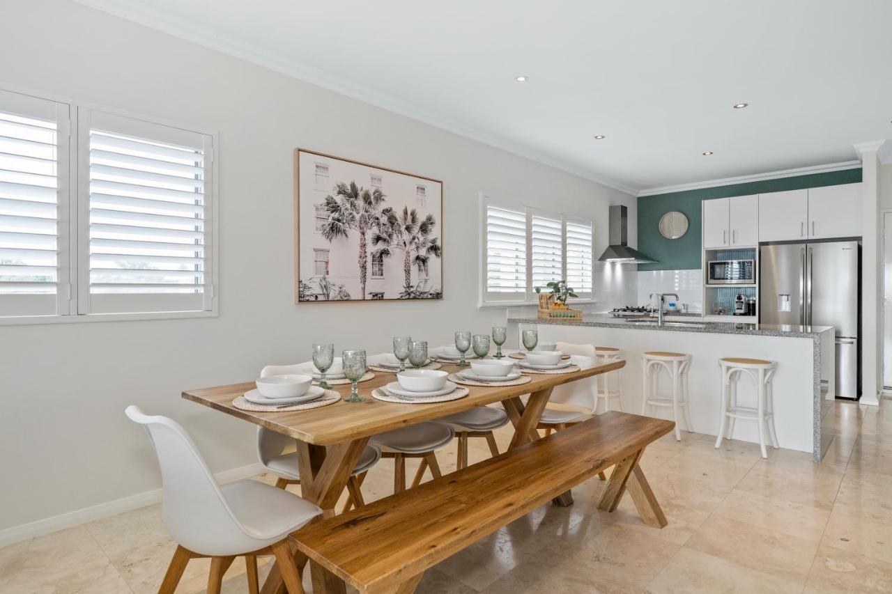 Holiday home The Haven On Blue Bay Mandurah