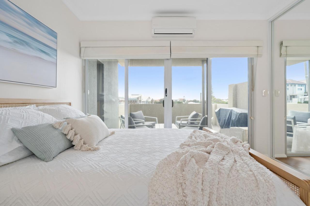 Holiday home The Haven On Blue Bay Mandurah